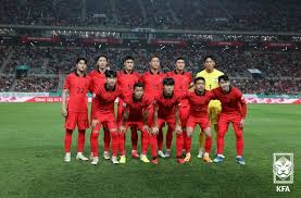 한국 팔레스타인 축구 중계 방송 보러가기