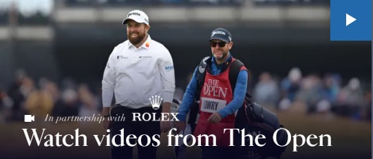 golf-live