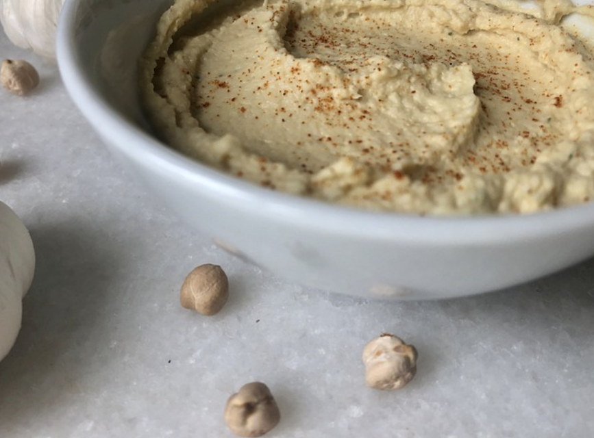 병아리콩 먹는방법