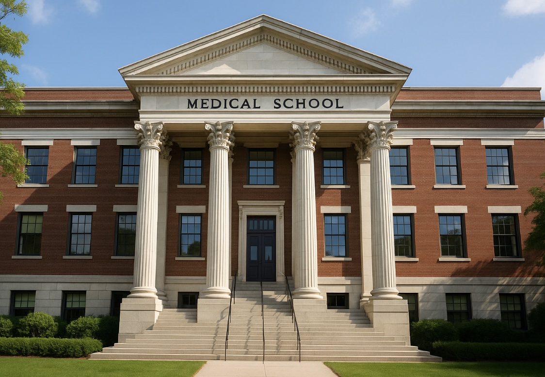 미국 공과대학 관련 사진