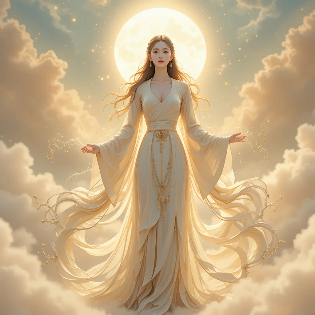 최고의 길신 천을귀인을 뜻하는 참고이미지