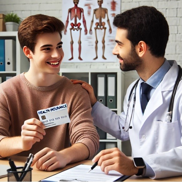 유학생 필수 보험