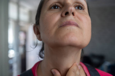 갑상선암 증상, 수술후 회복기간, 수술후 좋은음식 총정리 (2024ver)