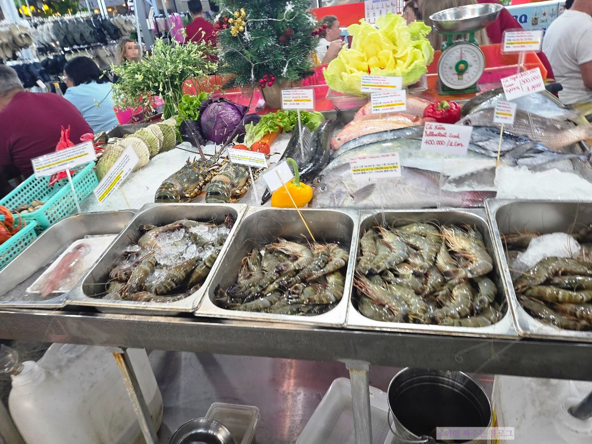 #푸꾸옥소나시야시장