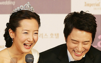 배우-사강과-남편