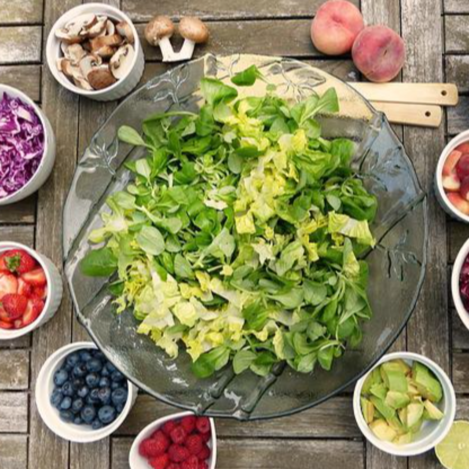 당뇨에 좋은 음식