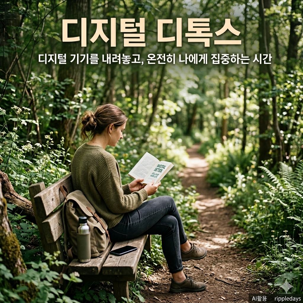 디지털 디톡스