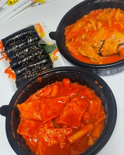 대치동-꼬마김밥-꼬마김밥달인-마마꼬마김밥