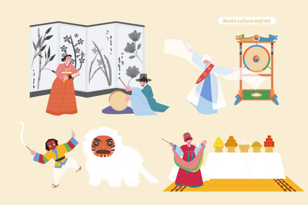 서울 근교에서 즐길 수 있는 외국인 대상 무료 문화축제 체험