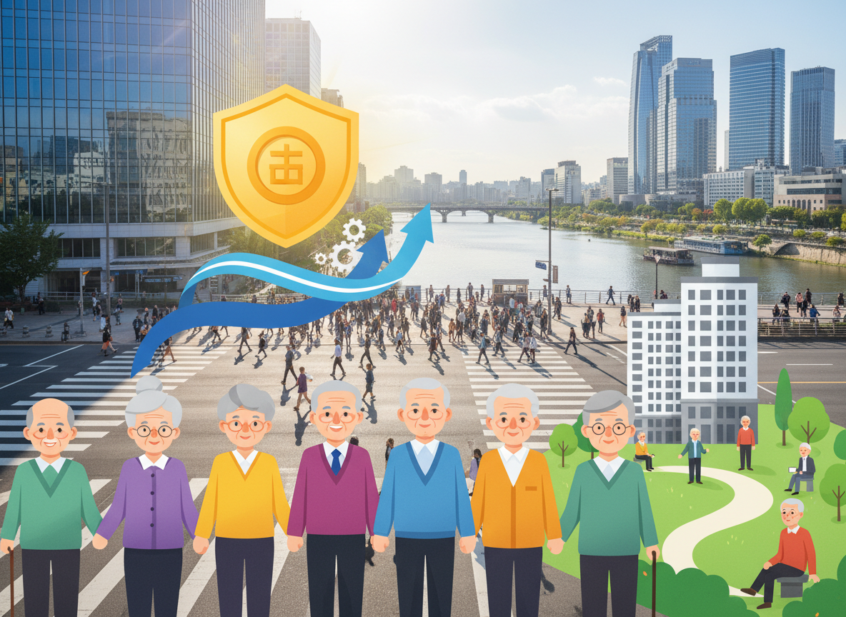 2026 국민연금 노령연금 수령시기 연기수령