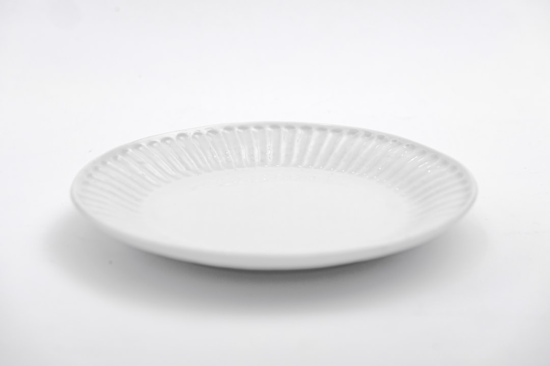 Plate