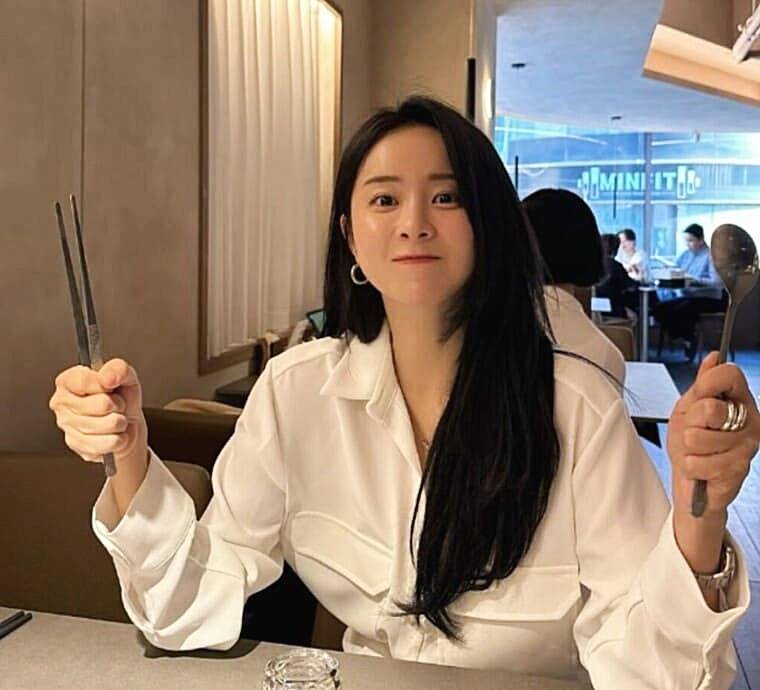 가수-은가은