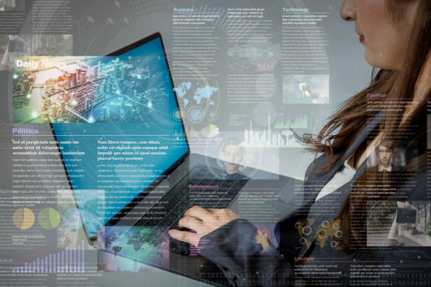 AI가 만들어주는 맞춤형 콘텐츠: 뉴스, 블로그, 글쓰기 혁신