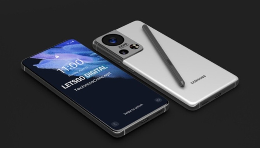 갤럭시S24 출시일