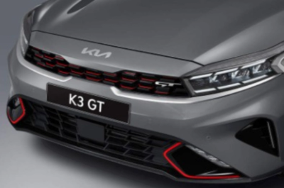 2024 K3 GT