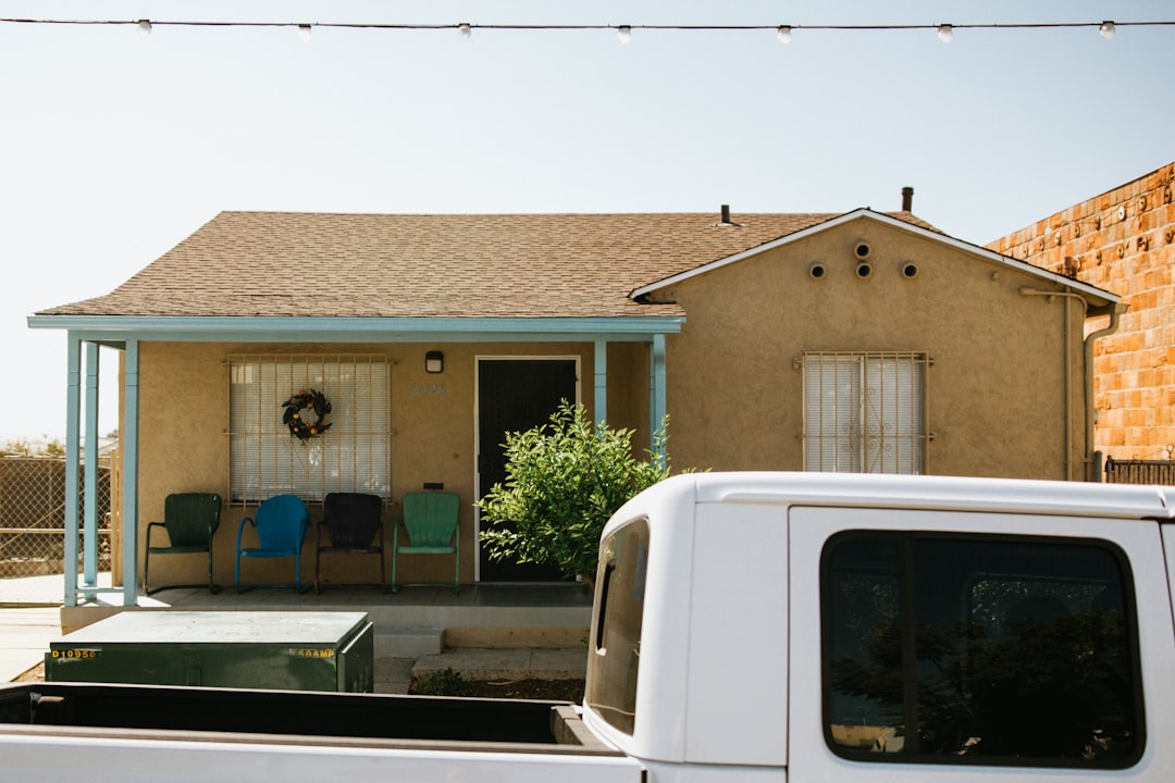 Reverse mortgage.