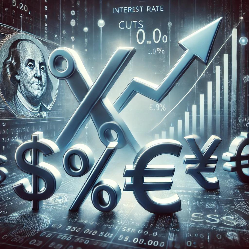 금리인하시 환율