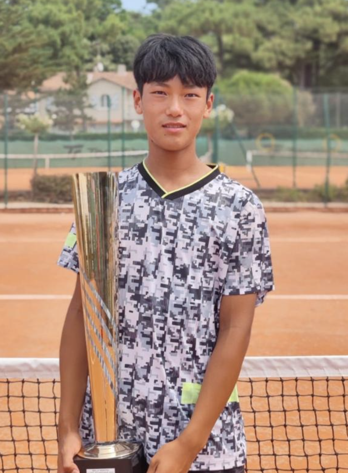 조세혁 수상이력