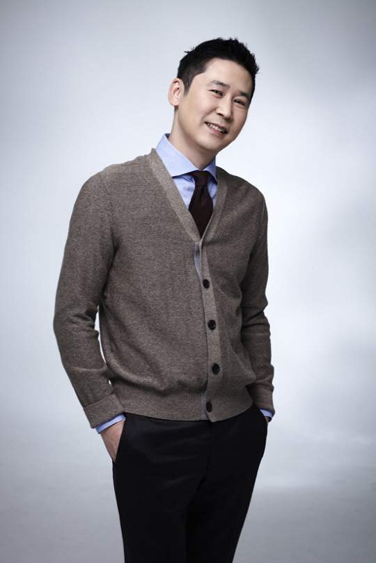 신동엽 프로필