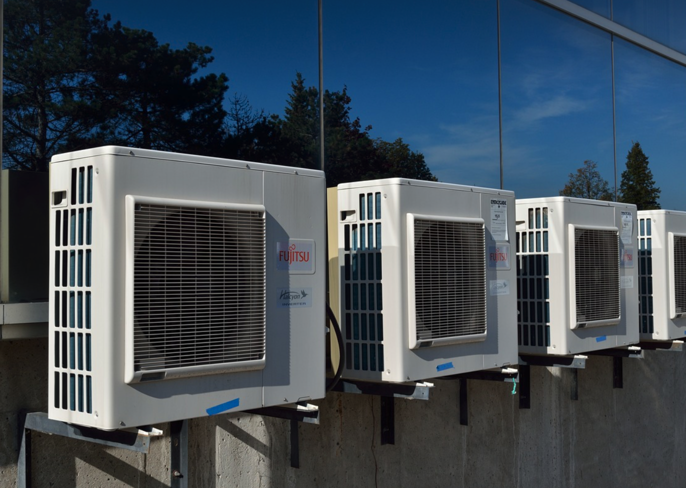 에어컨 청소비용 업체 견적