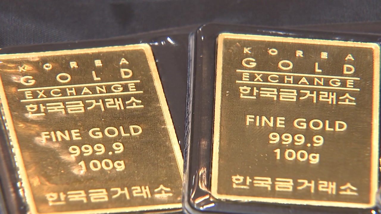 금나오는 꿈 해몽 총정리
