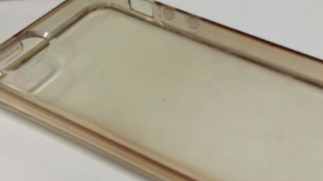 핸드폰 갈변 현상