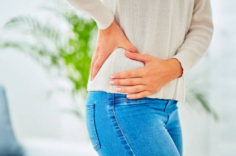 고관절 통증 증상, 통증 원인, 수술 총정리 (2024ver)