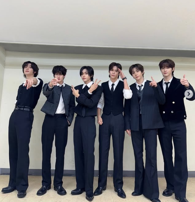 라이즈 팝업 예약 링크 파크 스토어 캐릭터 성수