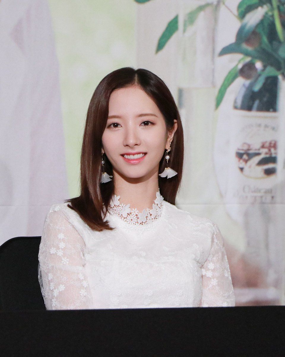 우주소녀 보나 고화질사진 모음