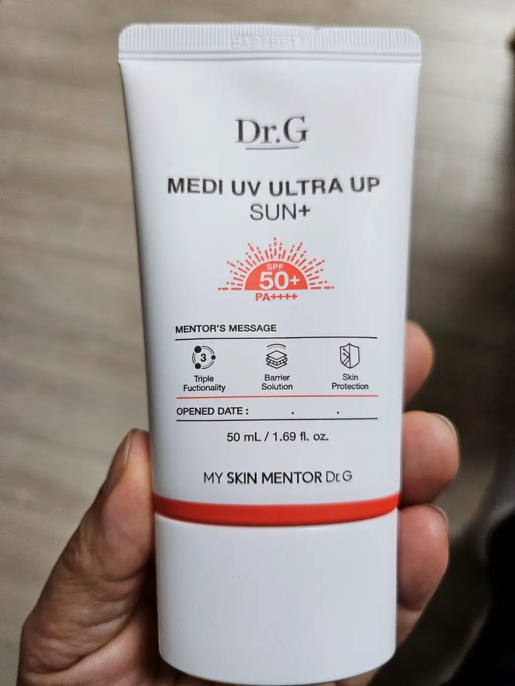 닥터지-울트라-업-선-플러스