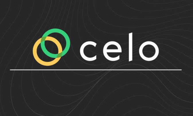 CELO코인