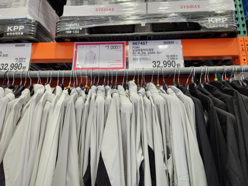 PUMA_남성바람막이재킷