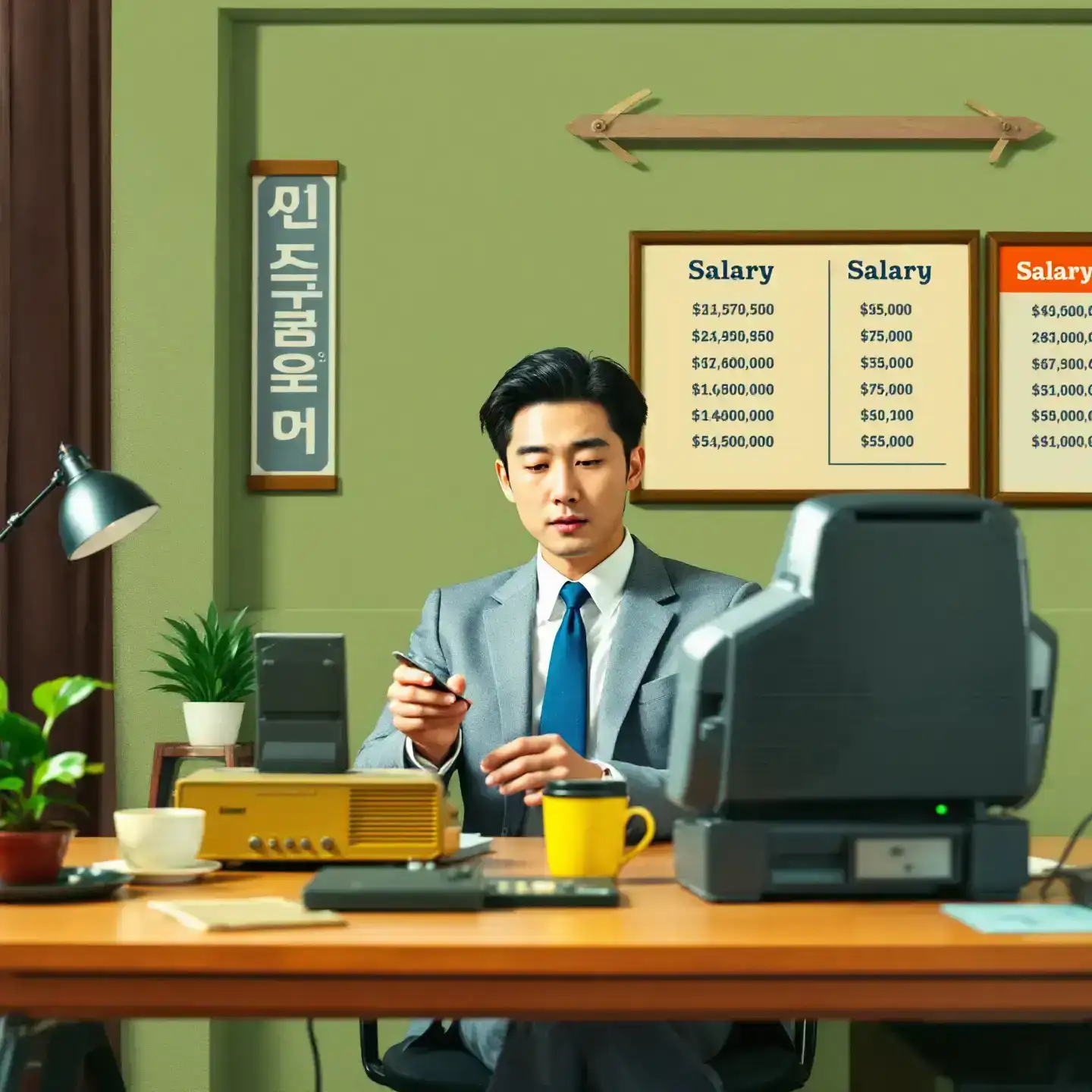 부가가치세 과세표준 금액 확인 방법