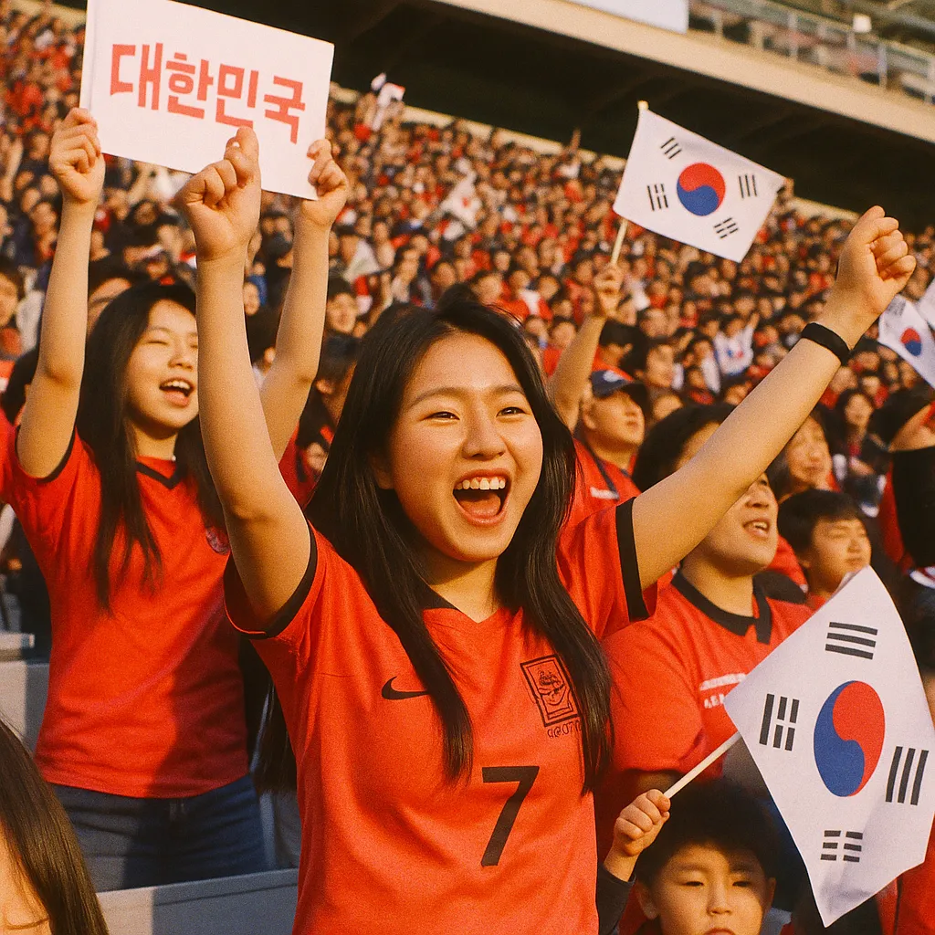 한국 브라질 선발 명단