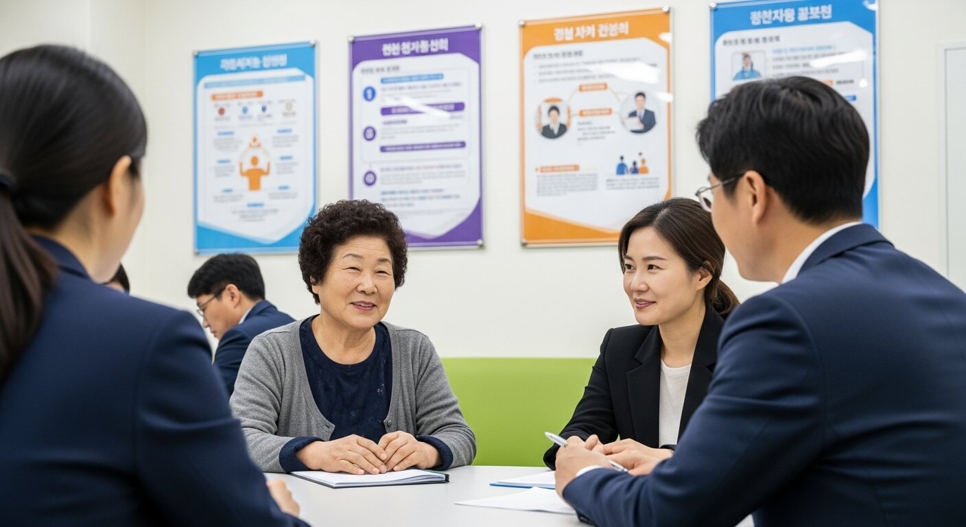 실업급여 신청방법