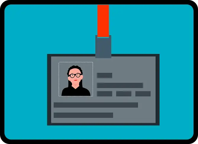 모바일 신분증 발급방법