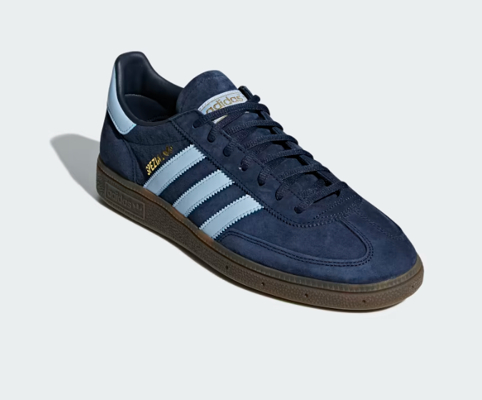 아디다스 신상 남자 신발 스페지알 색상 및 사이즈