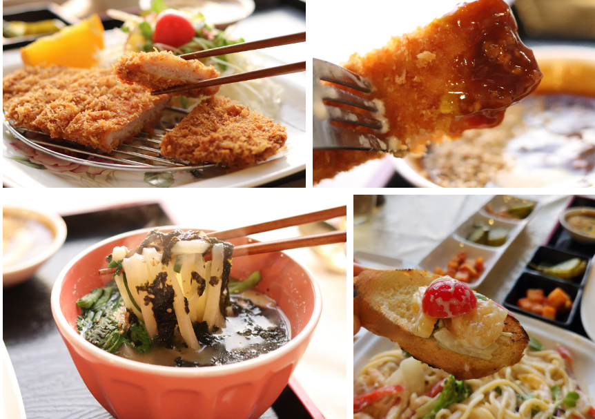 충주안림동맛집 : 로마의휴일