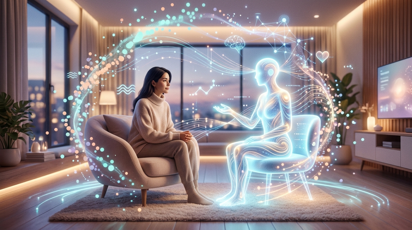 2026년 미국 정신건강(Mental Health) 플랫폼 기업 투자 포인트 및 전망