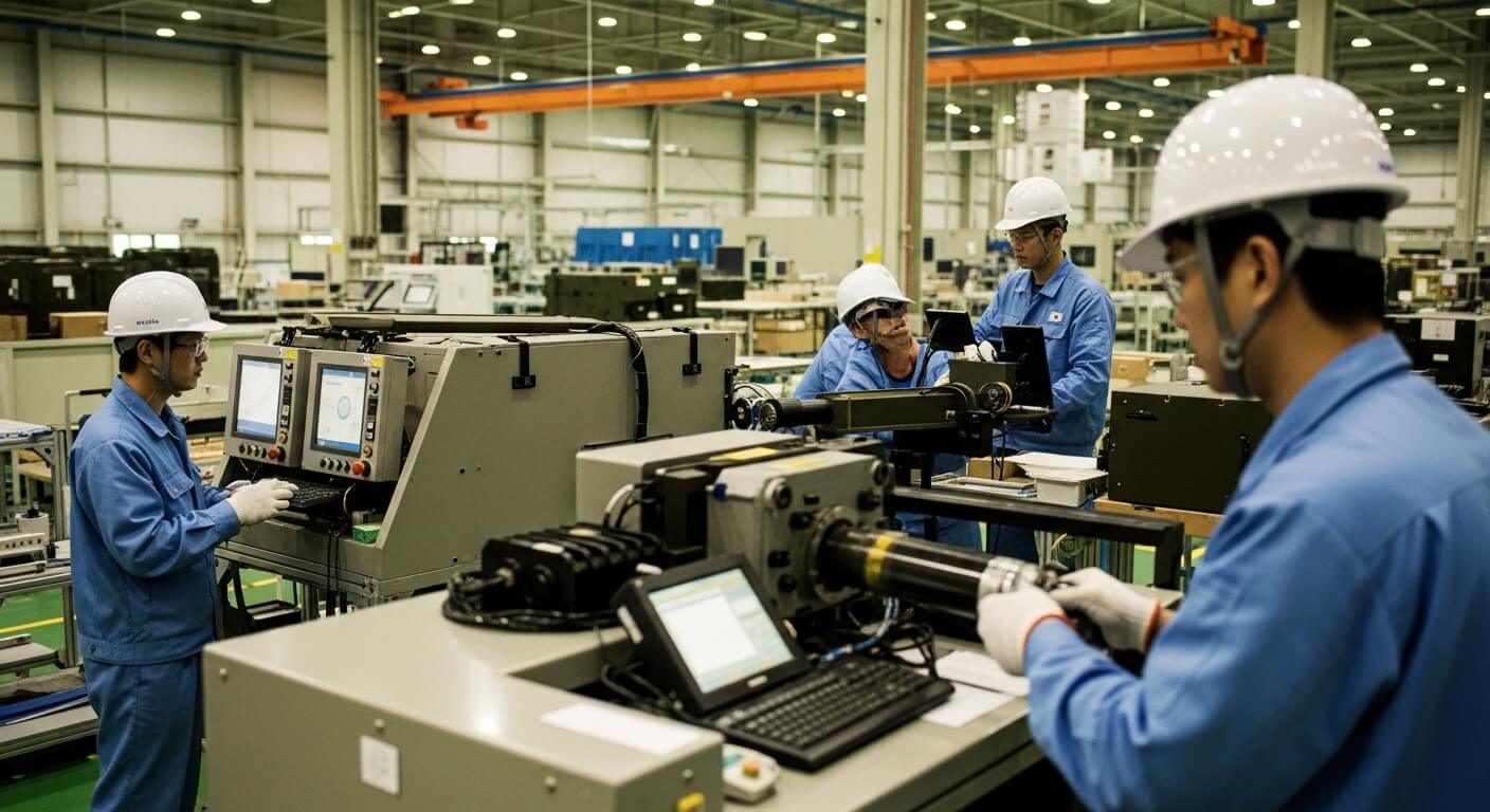 방산주 관련주 대장주