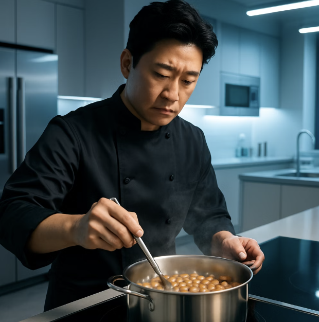 시작이 반&amp;#44; 똑똑하게 삶는 법