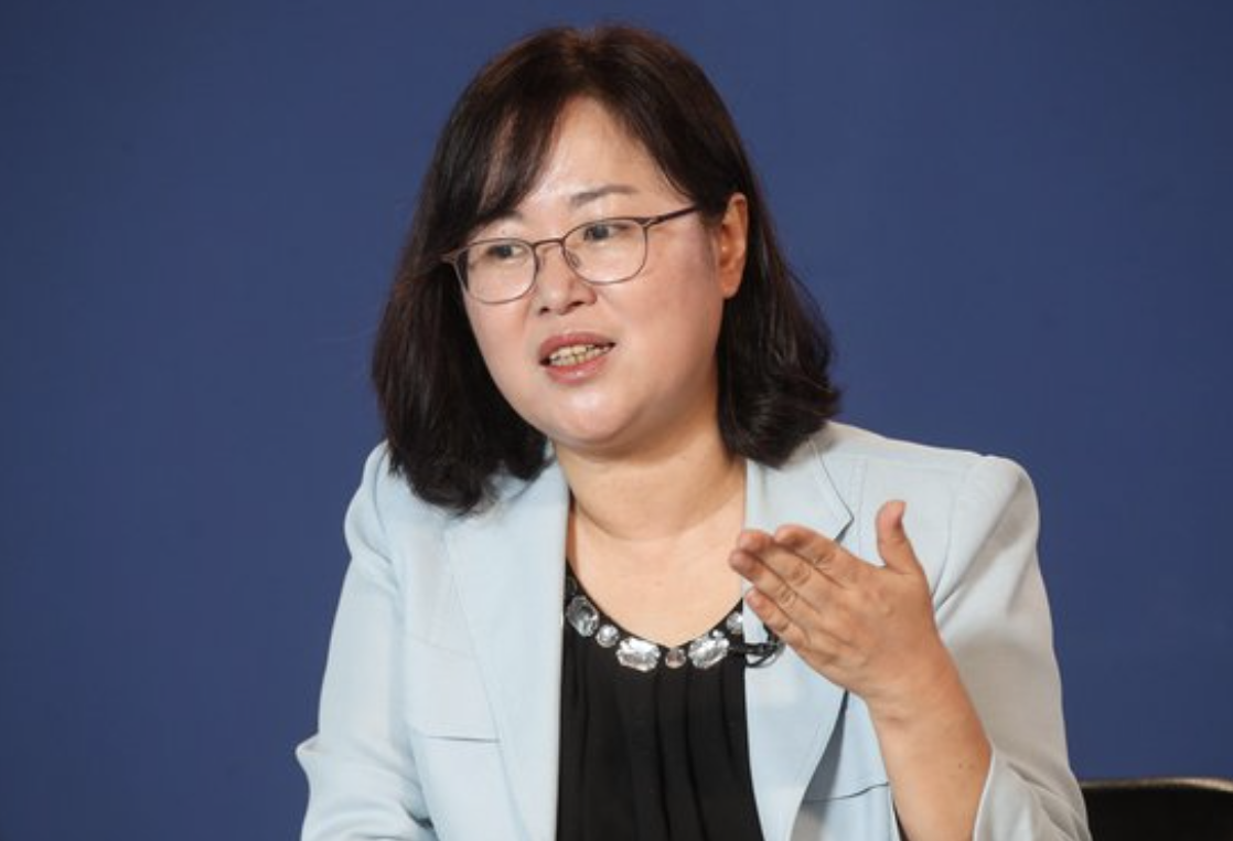 변호사 권경애