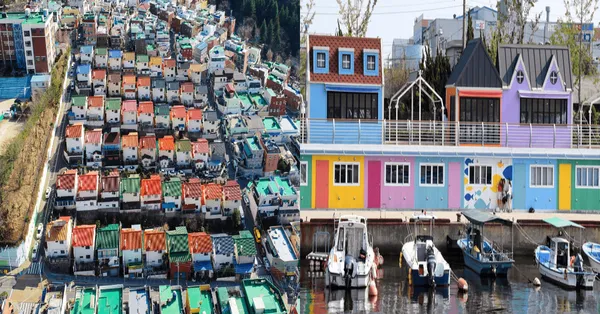 경상도 가을 여행하기 좋은 곳 여행지 추천 10곳으로 묶음_3