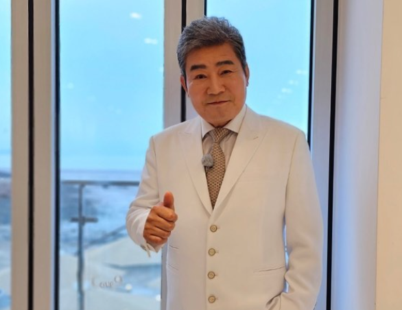 가수 진성 나이