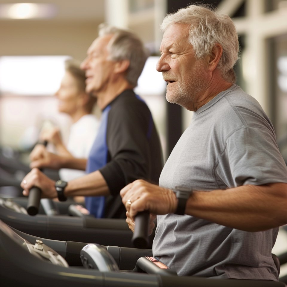 운동이 호르몬을 춤추게 한다