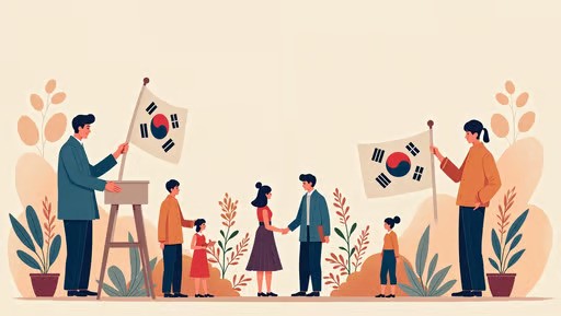 내 투표소 찾기&amp;#44; 중앙선거관리위원회&amp;#44; 투표소 이용 팁