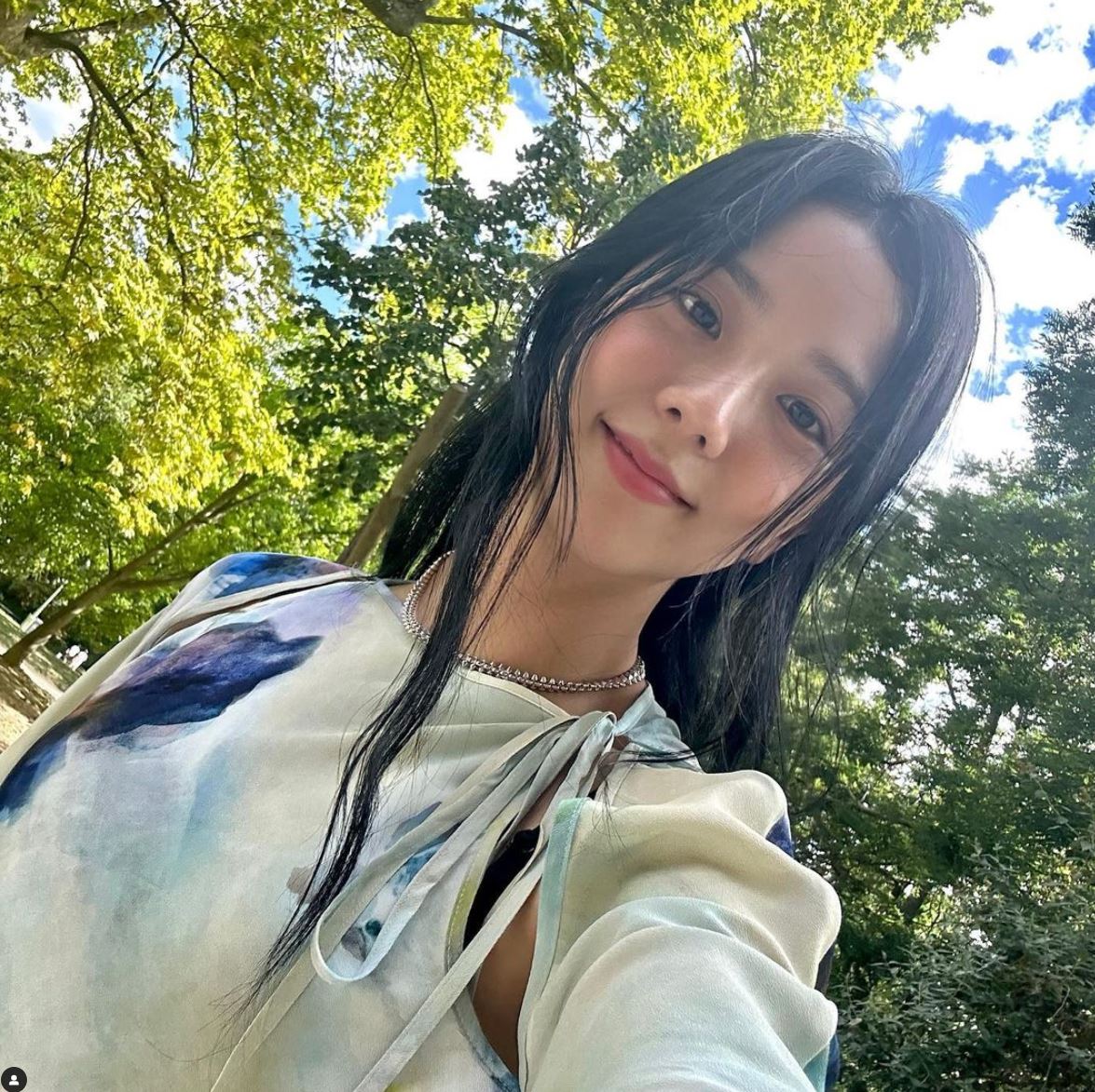 블랙핑크_지수