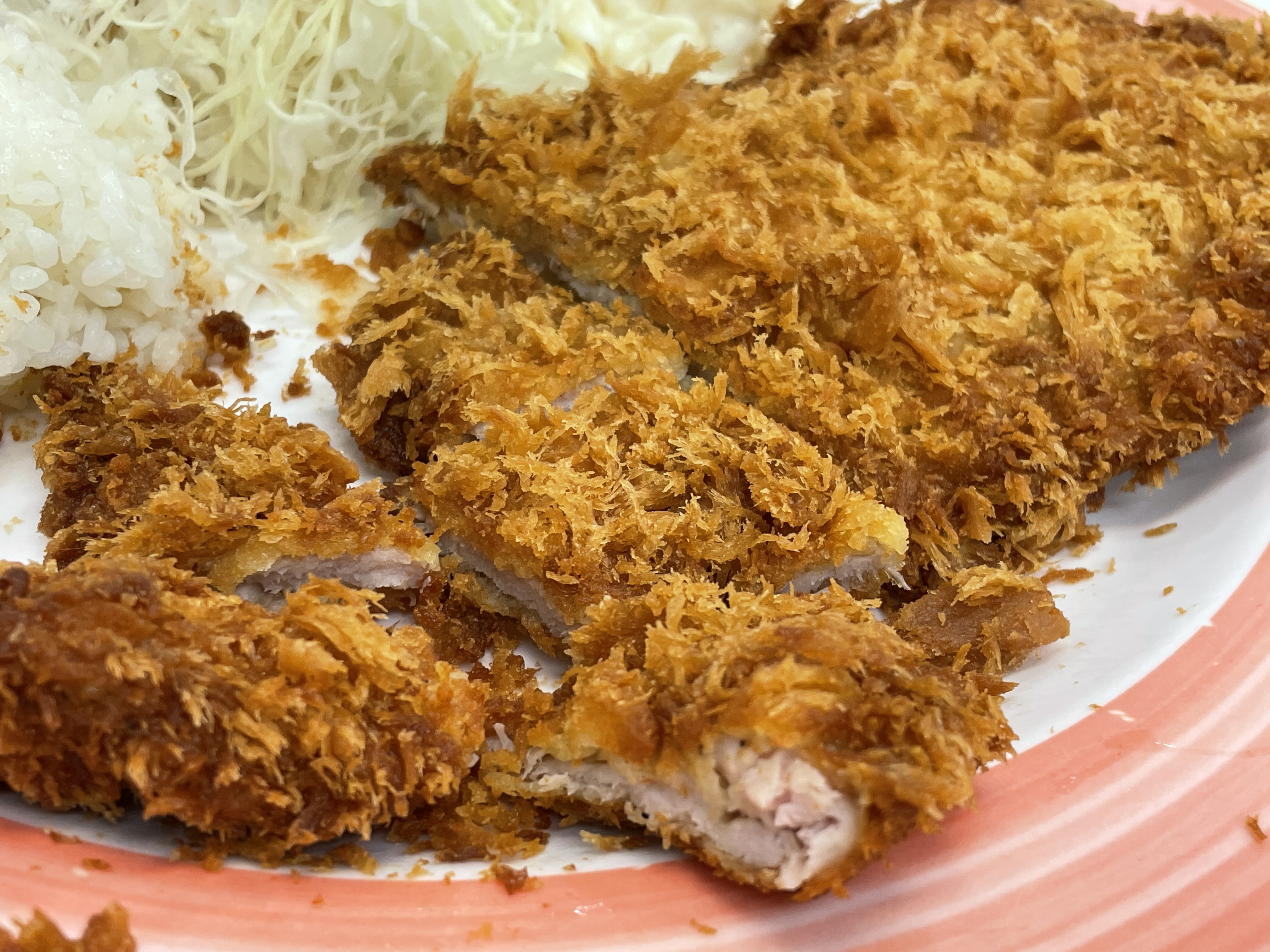마린시티돈까스맛집