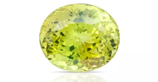 2월의 탄생석 크리소베릴 캣츠아이