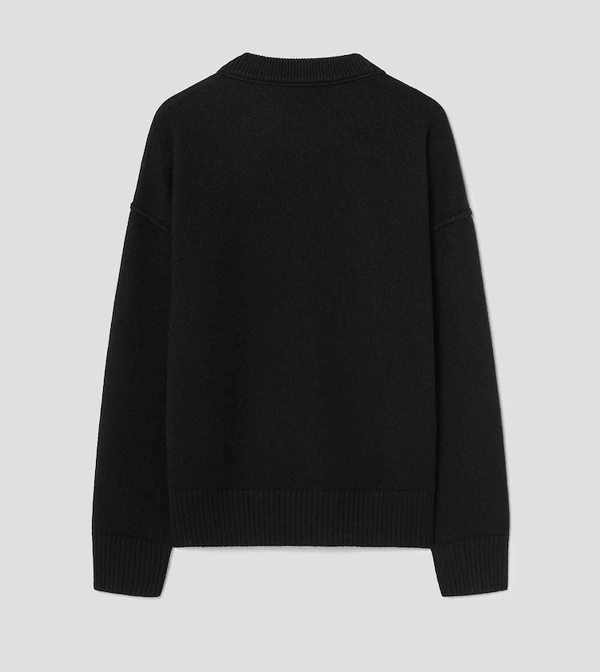 덱스의 냉터뷰 26회 덱스 니트